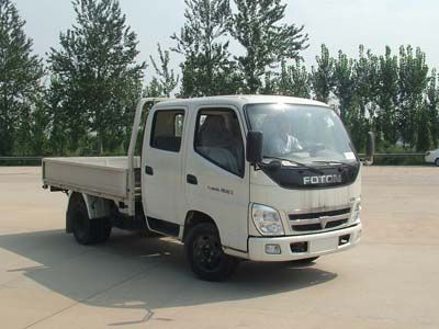 Foton  BJ1031V3AD4S Truck