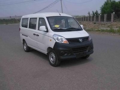 Foton  BJ6425MD32AV1 multi-purpose vehicle 