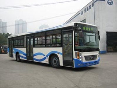 Hengtong Bus CKZ6126NA3 City buses