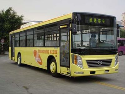 Hengtong Bus CKZ6126NA3 City buses