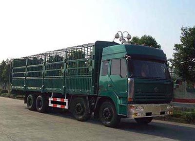 Hongyan  CQ5300CLXYTF32G426 Warehouse mounted transport vehicle