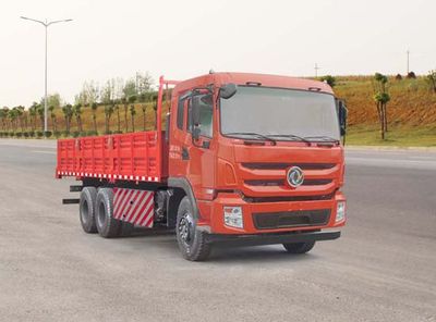 Dongfeng EQ1250VFNTruck