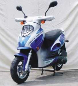 Jiajue  JJ125T8B Two wheeled motorcycles