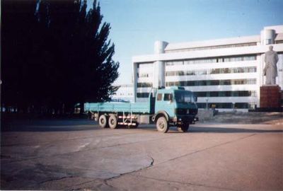 Northern Mercedes Benz ND1320A50Q Truck