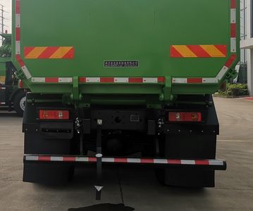 Kaiwo  NJL3311ZHJFCEV Fuel cell dump truck