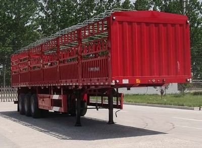 Liangxiang SV9380CCYGantry transport semi-trailer