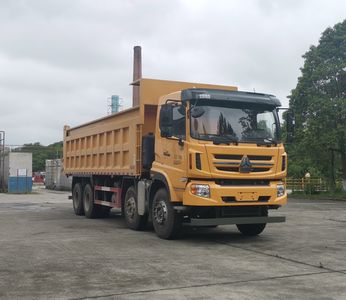 Haowo  ZZ3314N3667F11H Dump truck