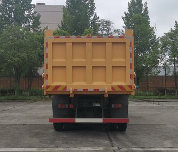 Haowo  ZZ3314N3667F11H Dump truck