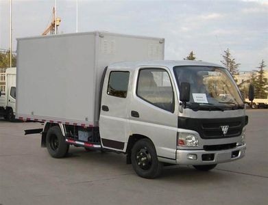 Foton  BJ5059XXYFC Box transport vehicle