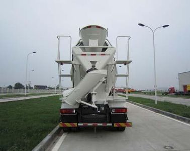 Hongyan  CQ5254GJBHTG414B Concrete mixing transport vehicle