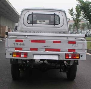 Dongfeng  EQ1021NFN9 Truck