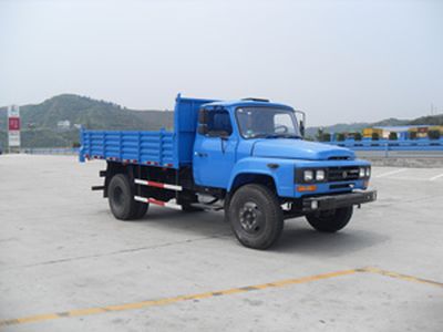 Dongfeng  EQ3102FPT Ordinary flatbed dump truck