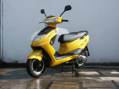 Feiling  FL125T13C Two wheeled motorcycles