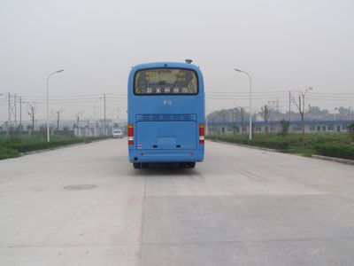 Goddess  JB6140W Sleeper coach