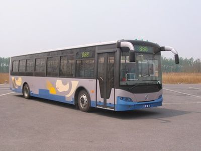 Yaxing  JS6111G1H coach