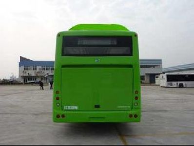 Jiangxi Automobile JXK6119BPHEVN Hybrid urban buses