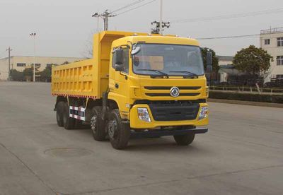 Luba  LB3318GF2 Dump truck