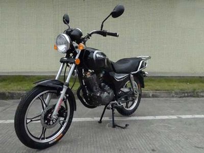 Lingken  LK1255M Two wheeled motorcycles