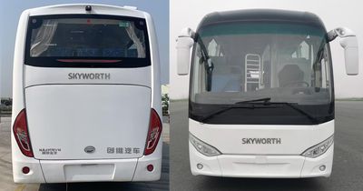 Skyworth NJL6117EV14 Pure electric passenger cars