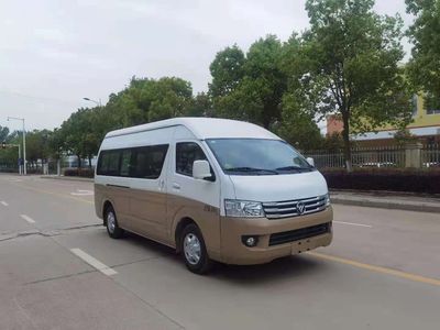 Runzhixing  SCS5031XBYBJ6 Funeral vehicle