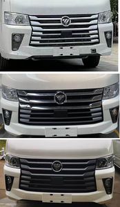 Runzhixing  SCS5031XBYBJ6 Funeral vehicle