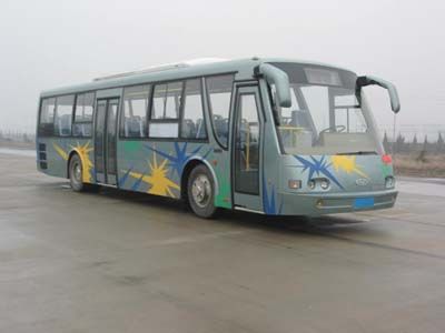 Yangtze River brand automobilesWG6120CH1coach