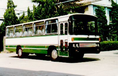 The Taihu Lake XQ6960T1D coach