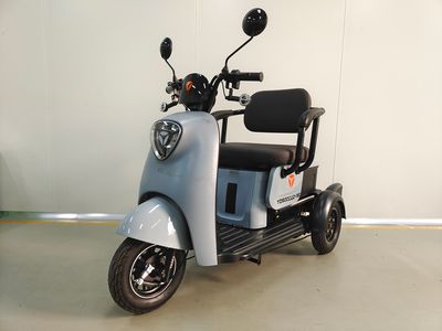 Yadi  YD500DQZ19C Electric three wheeled light motorcycle