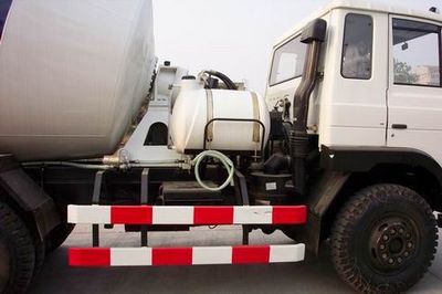 Liugong  YZJ5270GJBST Concrete mixing transport vehicle