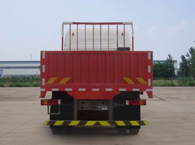 Haohan  ZZ1255N43C3E1 Truck