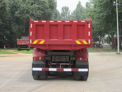 Haowo  ZZ3257N4147P1L Dump truck