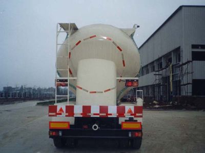 Xingma  AH9302GFL1 Powder material transportation semi-trailer