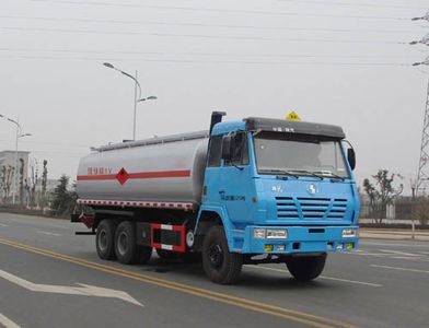 Jiulong  ALA5252GYYSX4 Oil tanker