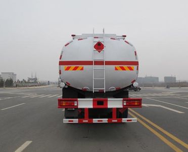 Jiulong  ALA5252GYYSX4 Oil tanker