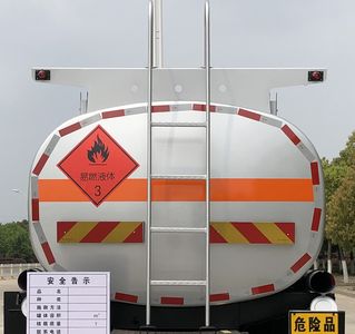 Zhuanwei  HTW5180GYYZZ6Q Oil tanker