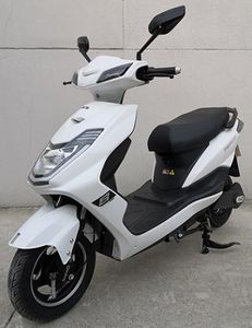 Subaru SPQ800DQT12 Electric two wheeled light motorcycle