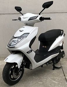 Subaru SPQ800DQT12 Electric two wheeled light motorcycle