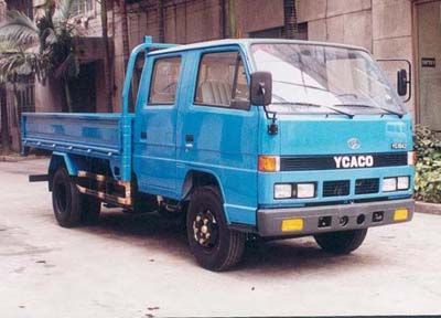 Yangcheng  YC1042CAS Truck