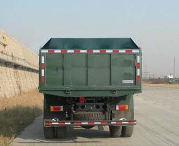 Ouling  ZB3102MPRS Dump truck