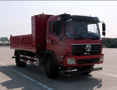 Yanlong ZYL3120G5D1Dump truck