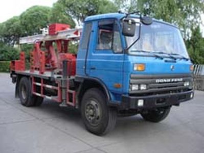 China National Petroleum Corporation (CNOOC) ZYT5111TDM Anchor car