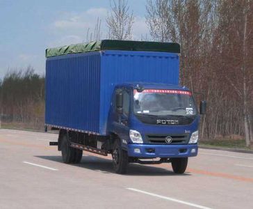 Foton  BJ5081VDCEDS1 Peng style transport vehicle