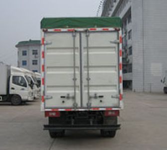 Foton  BJ5081VDCEDS1 Peng style transport vehicle