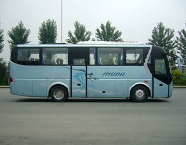 Shudu  CDK6940BR coach