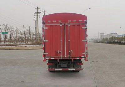 Dongfeng  DFH5100CCYB Grate type transport vehicle