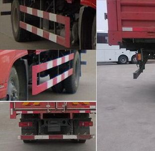 Dongfeng  DFH5100CCYB Grate type transport vehicle