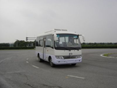 Goddess  JB6600 coach