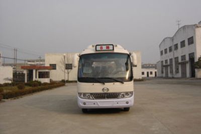 Goddess  JB6600 coach