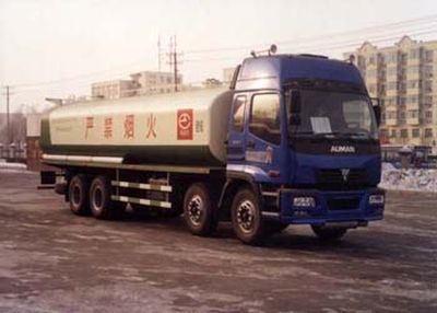 Jiancheng  JC5220GJY Refueling truck