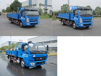 Yuejin  NJ1050DDJT Truck